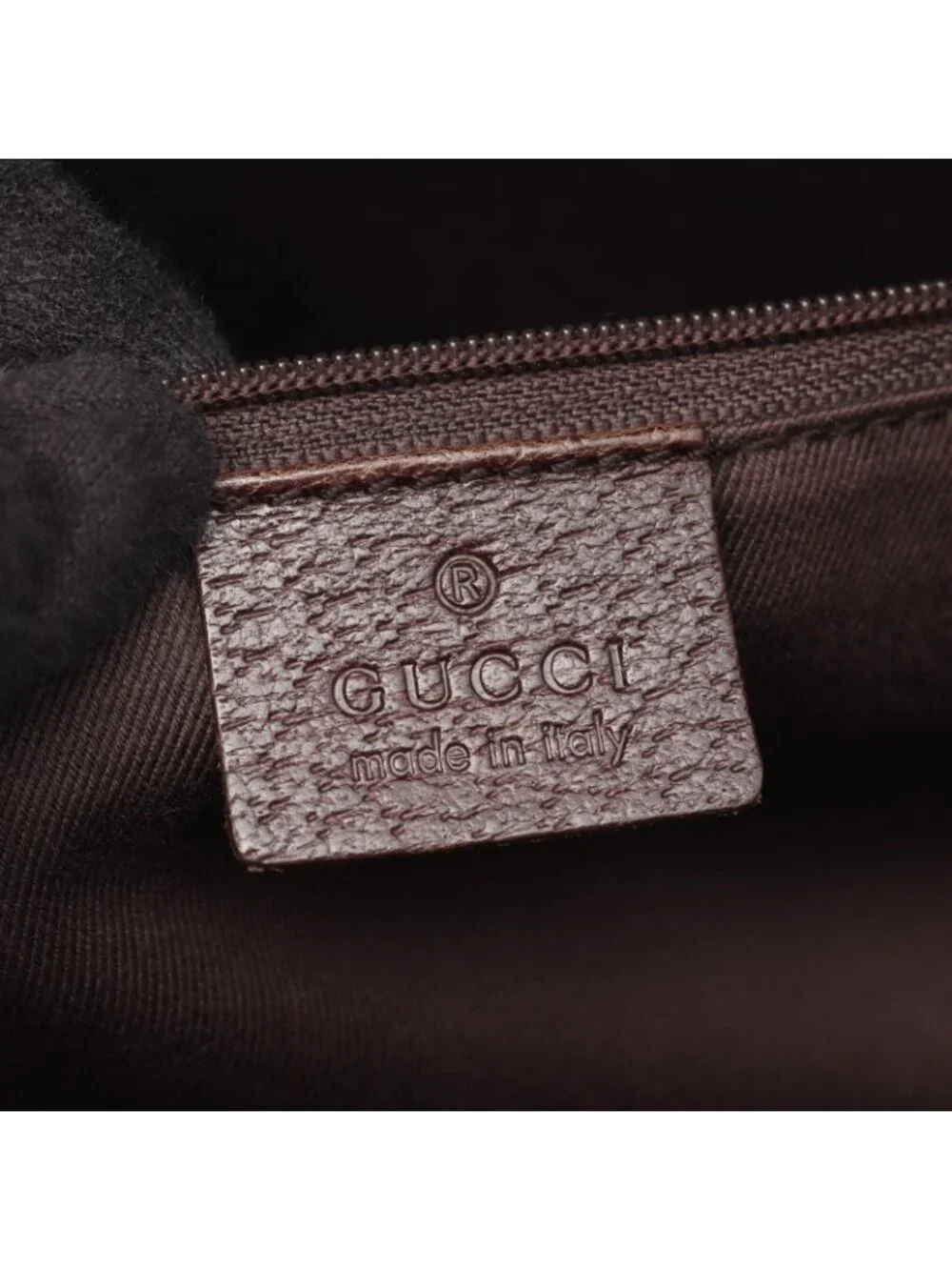 Gucci Tote GG Canvas Brown